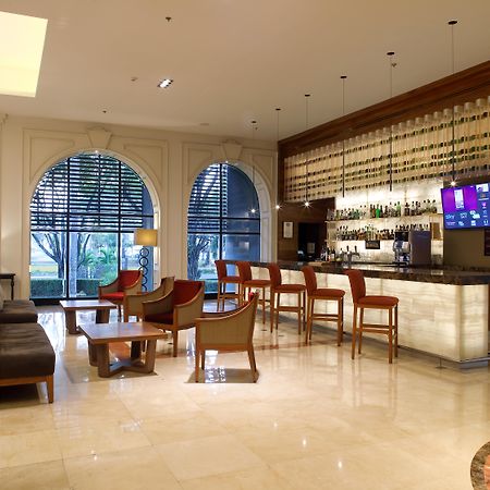 Villahermosa Marriott Hotel Zewnętrze zdjęcie
